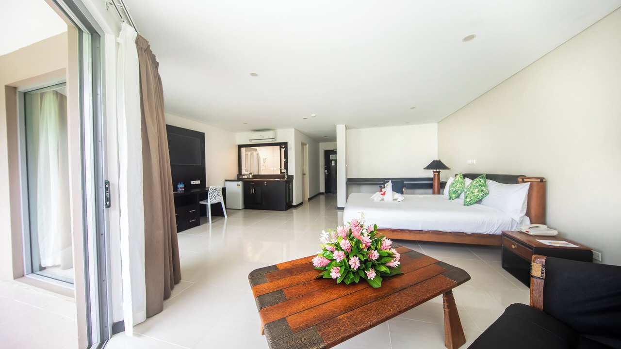 Photo of Bedroom in Lautoka