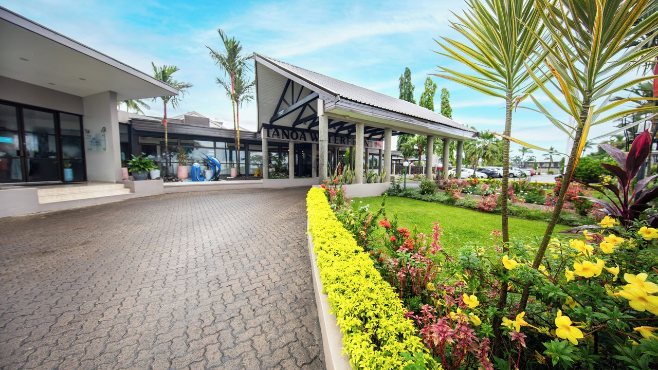 Photo of Outdoor in Lautoka