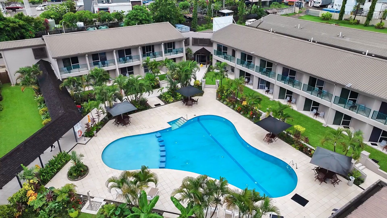 Photo of Outdoor in Lautoka