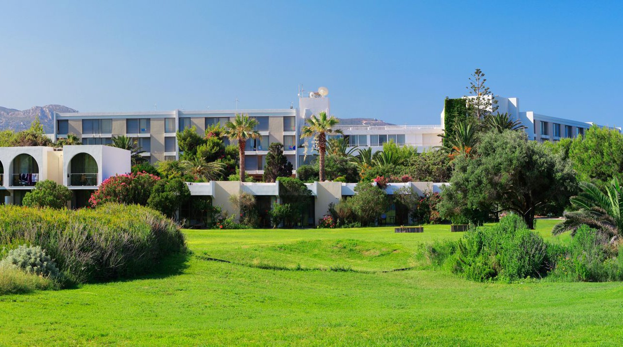 Photo of Outdoor in Marmari