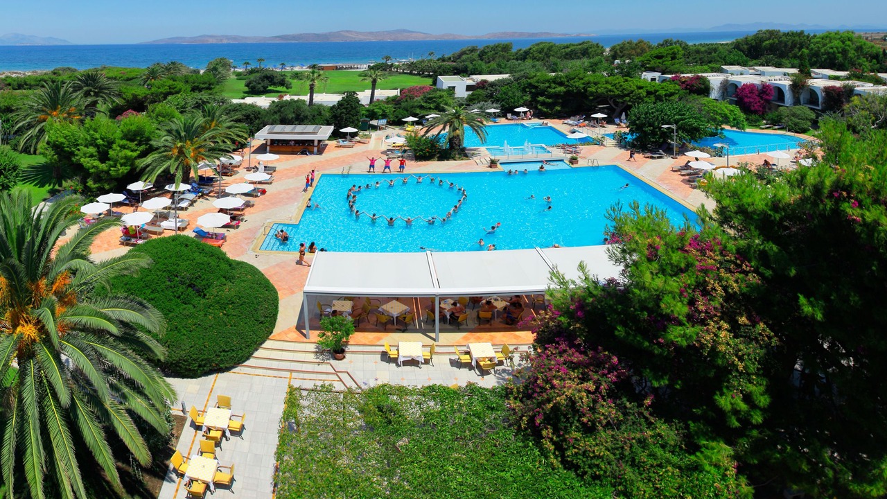 Photo of Outdoor in Marmari