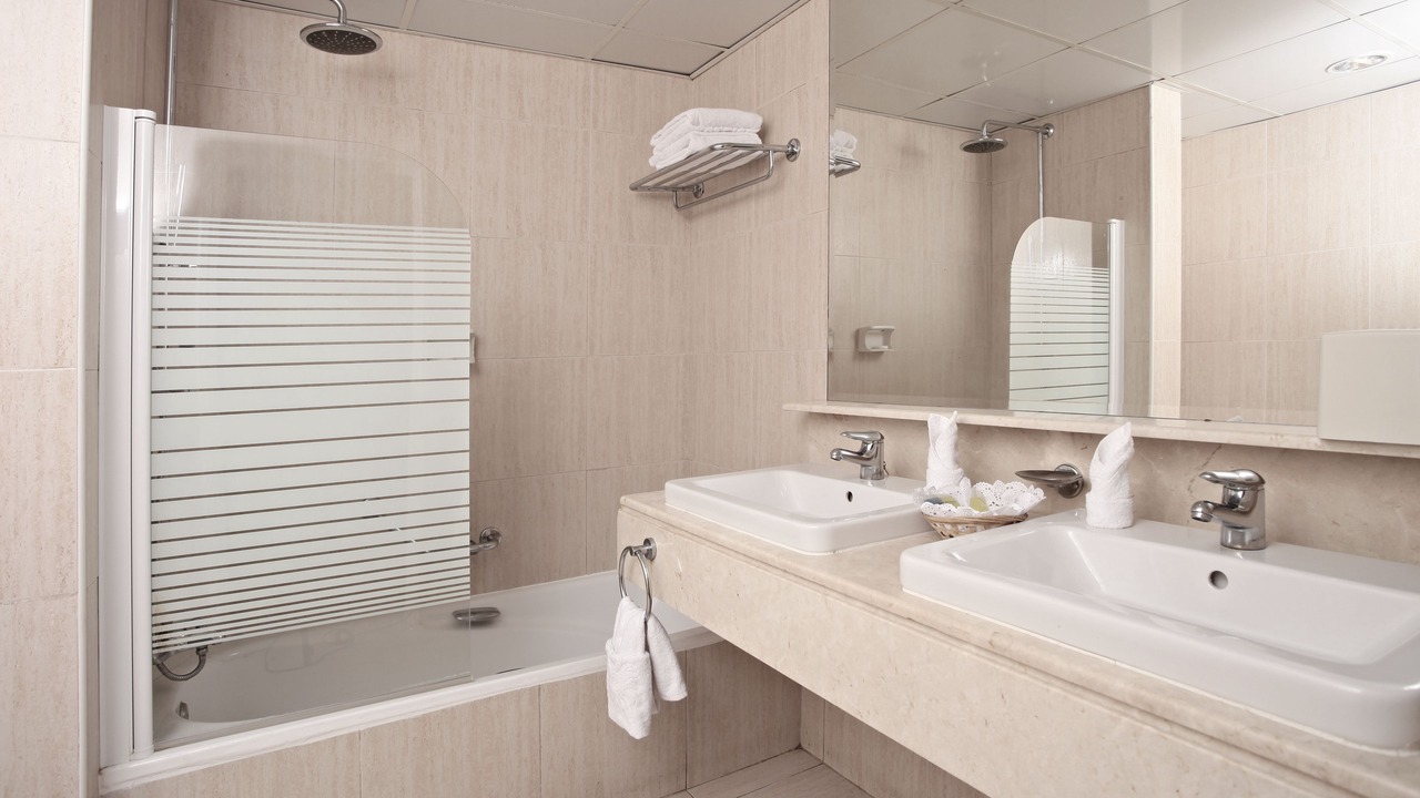 Photo of Bathroom in El Soco