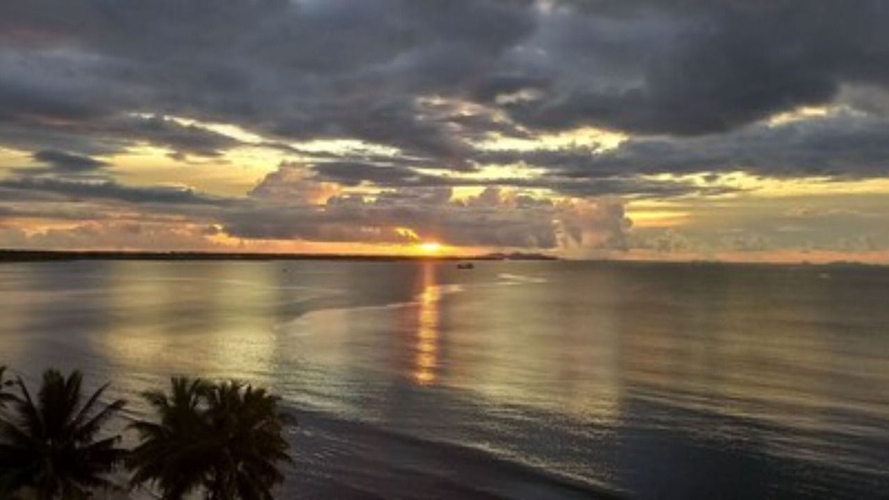 Photo of Patio Balcony in Wailoloa