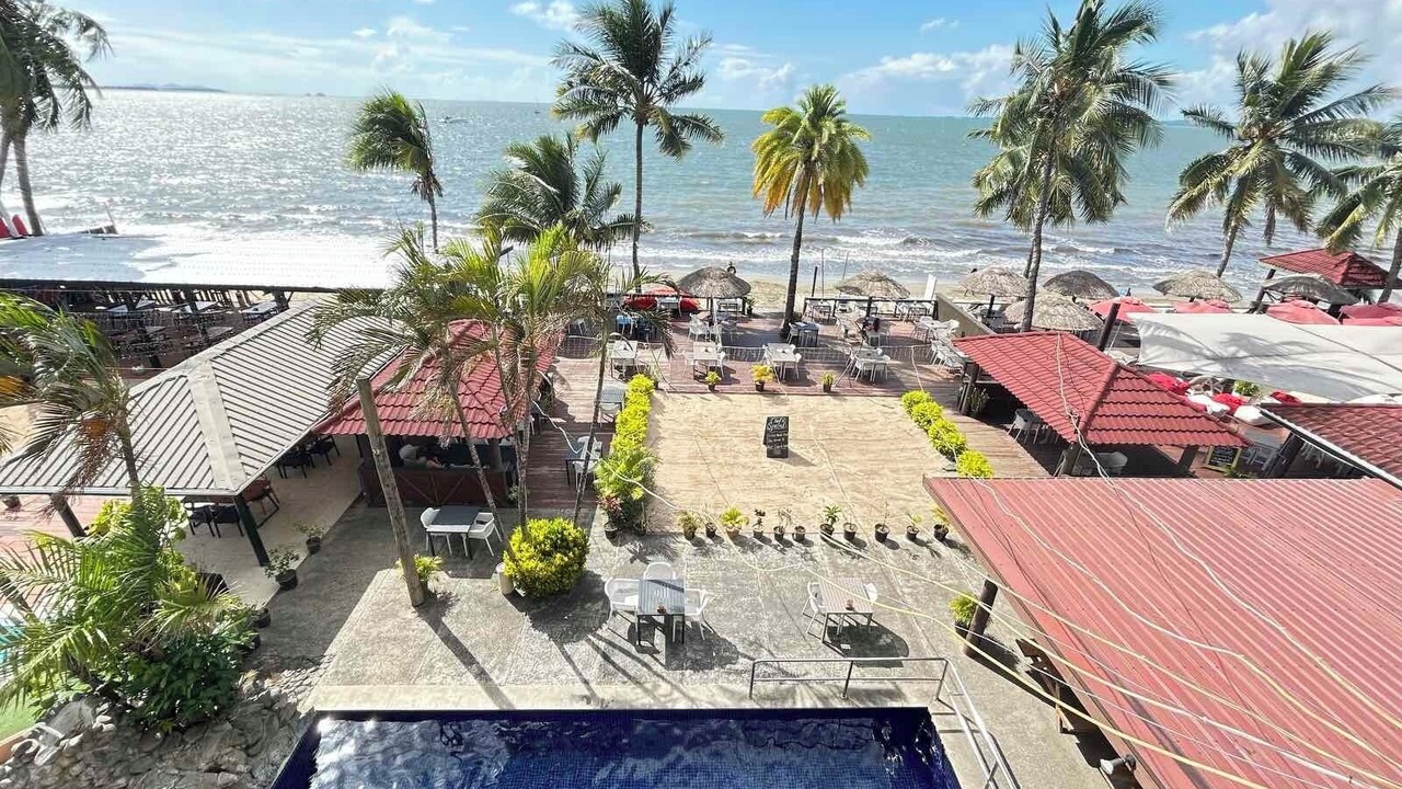 Photo of Patio Balcony in Wailoloa