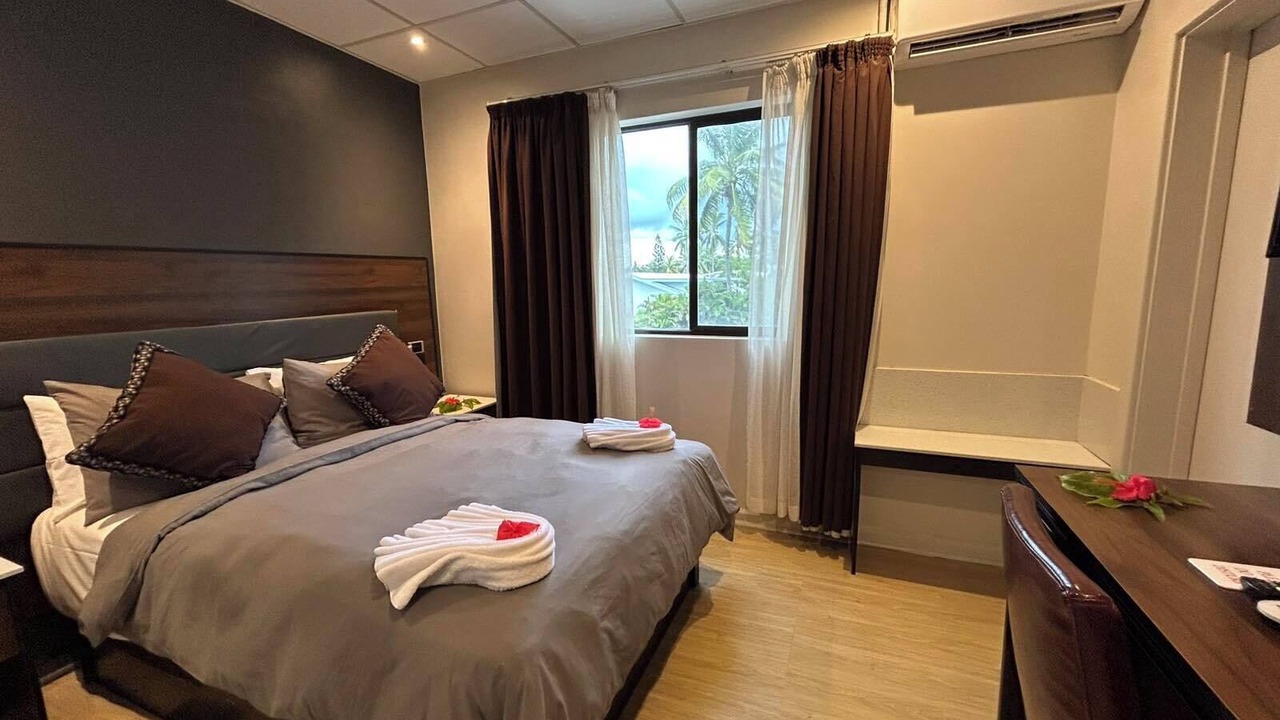 Photo of Bedroom in Wailoloa