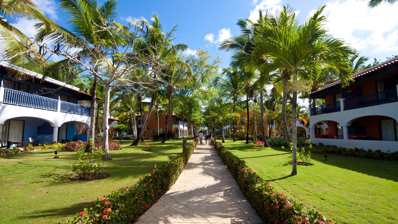Photo of Outdoor in Dominicus