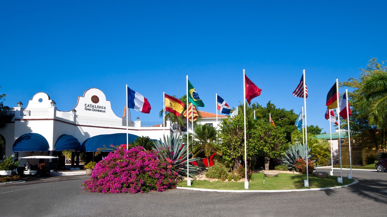 Photo of Outdoor in Dominicus