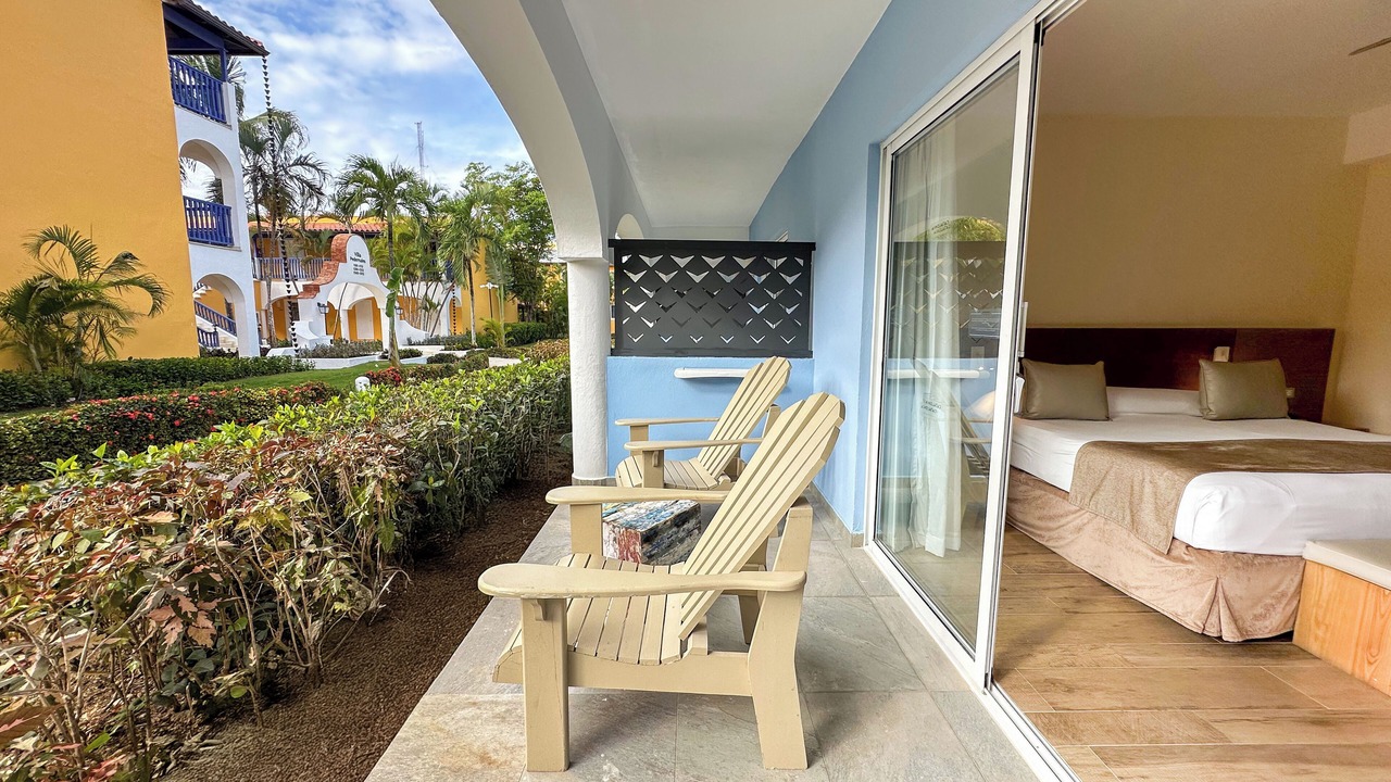 Photo of Bedroom in Dominicus