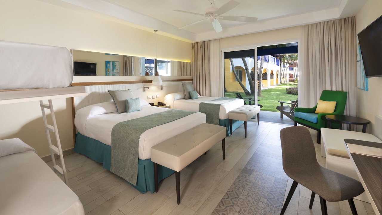 Photo of Bedroom in Dominicus