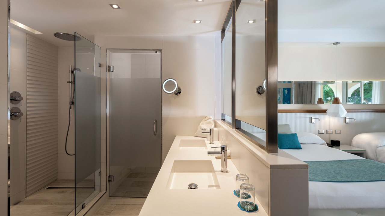 Photo of Bathroom in Dominicus