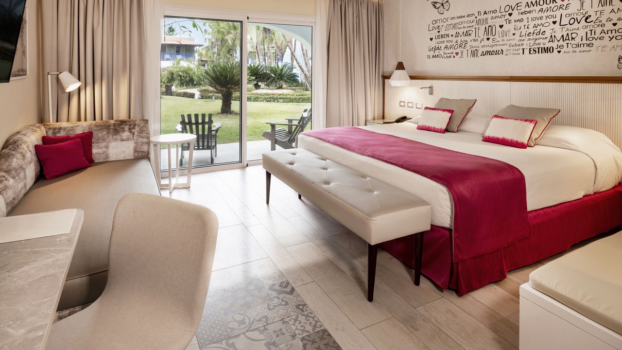 Photo of Bedroom in Dominicus