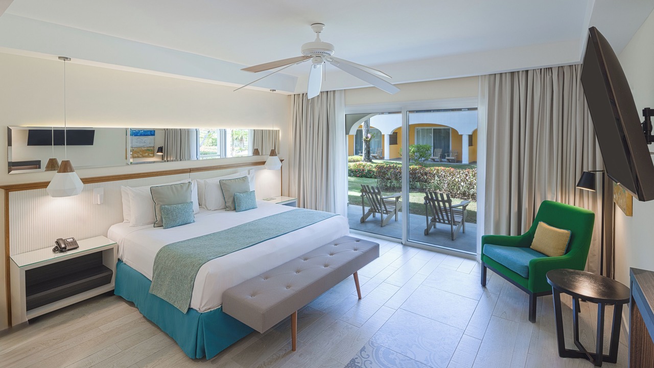 Photo of Bedroom in Dominicus