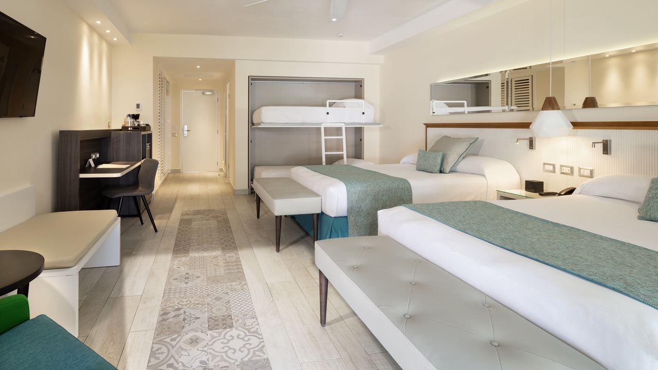 Photo of Bedroom in Dominicus