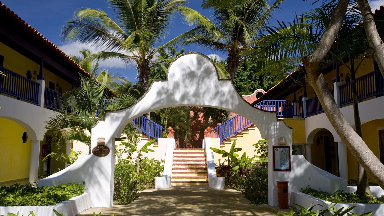 Photo of Outdoor in Dominicus