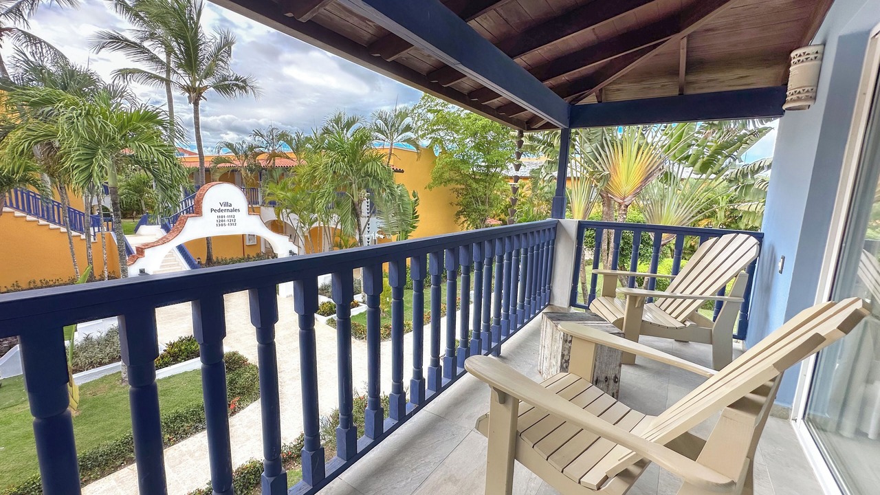 Photo of Bedroom in Dominicus
