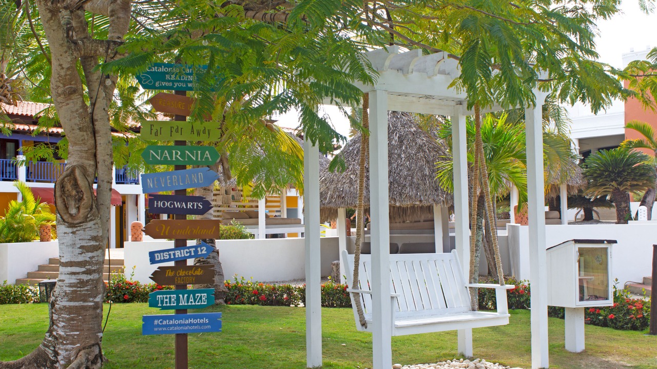 Photo of Outdoor in Dominicus