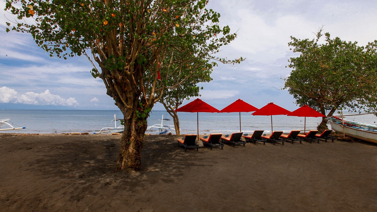 Photo of Outdoor in Tukad Mungga