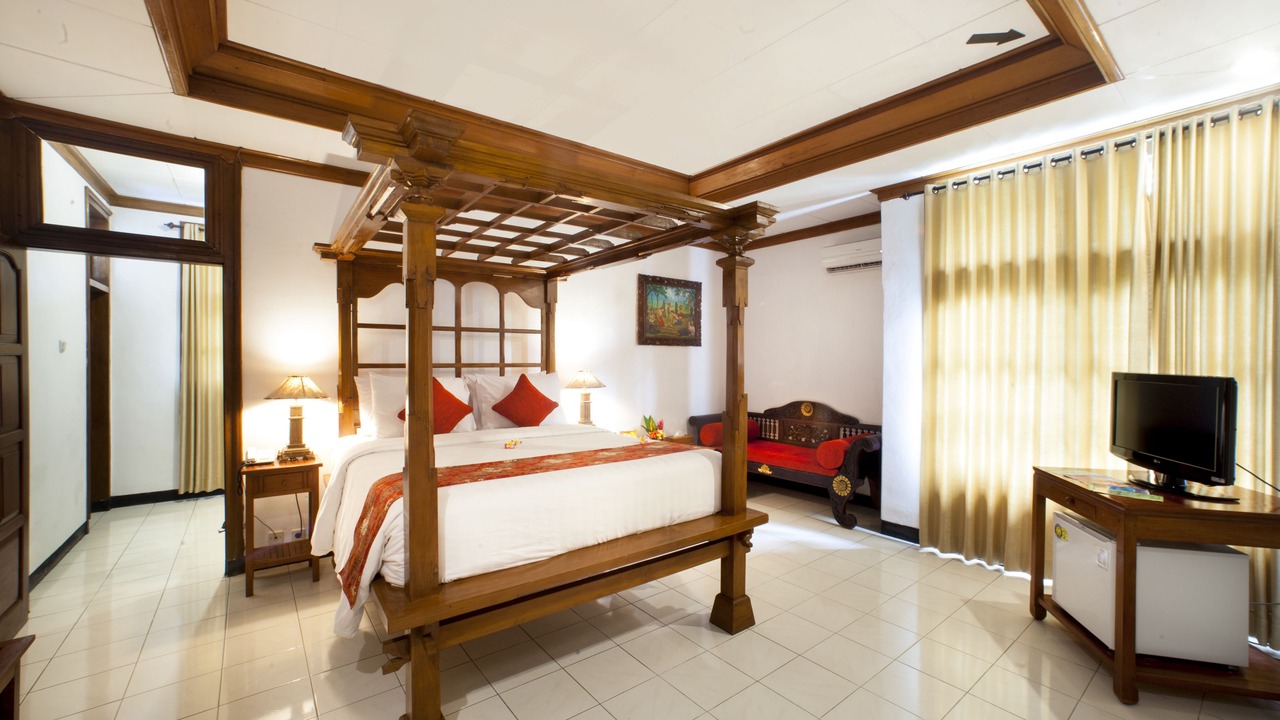 Photo of Bedroom in Tukad Mungga