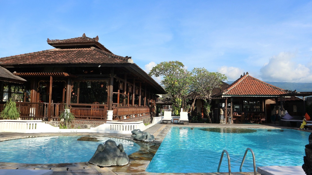 Photo of Outdoor in Tukad Mungga