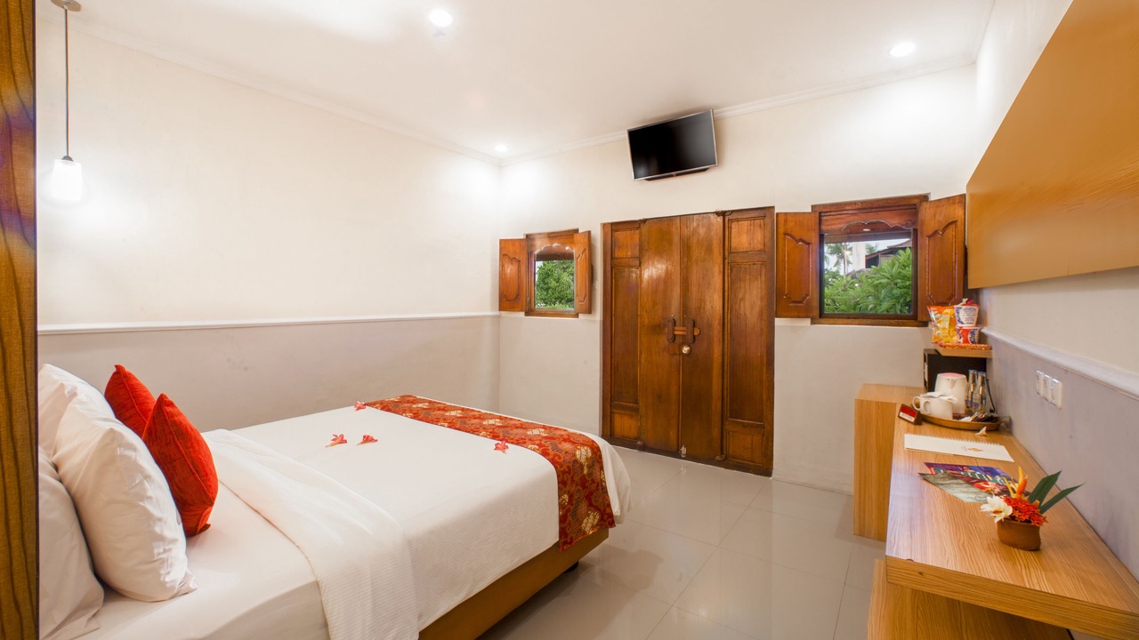 Photo of Bedroom in Tukad Mungga