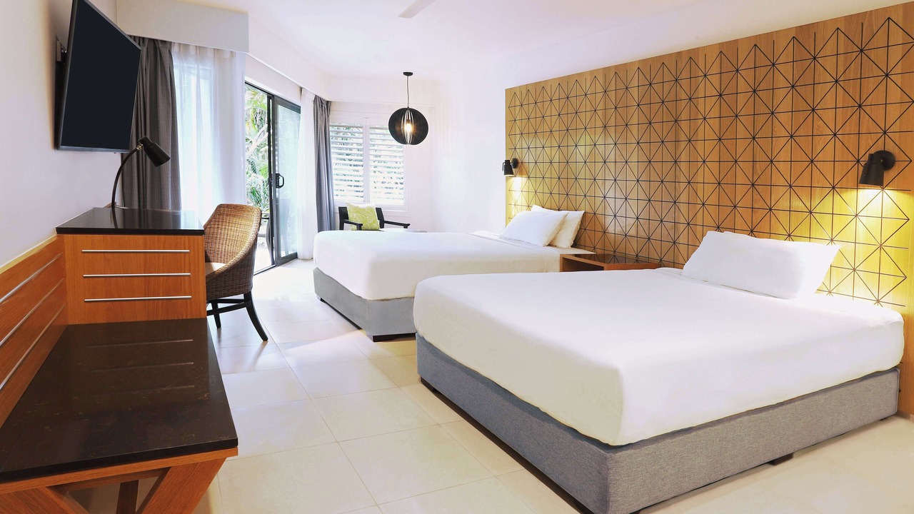 Photo of Bedroom in Nadi