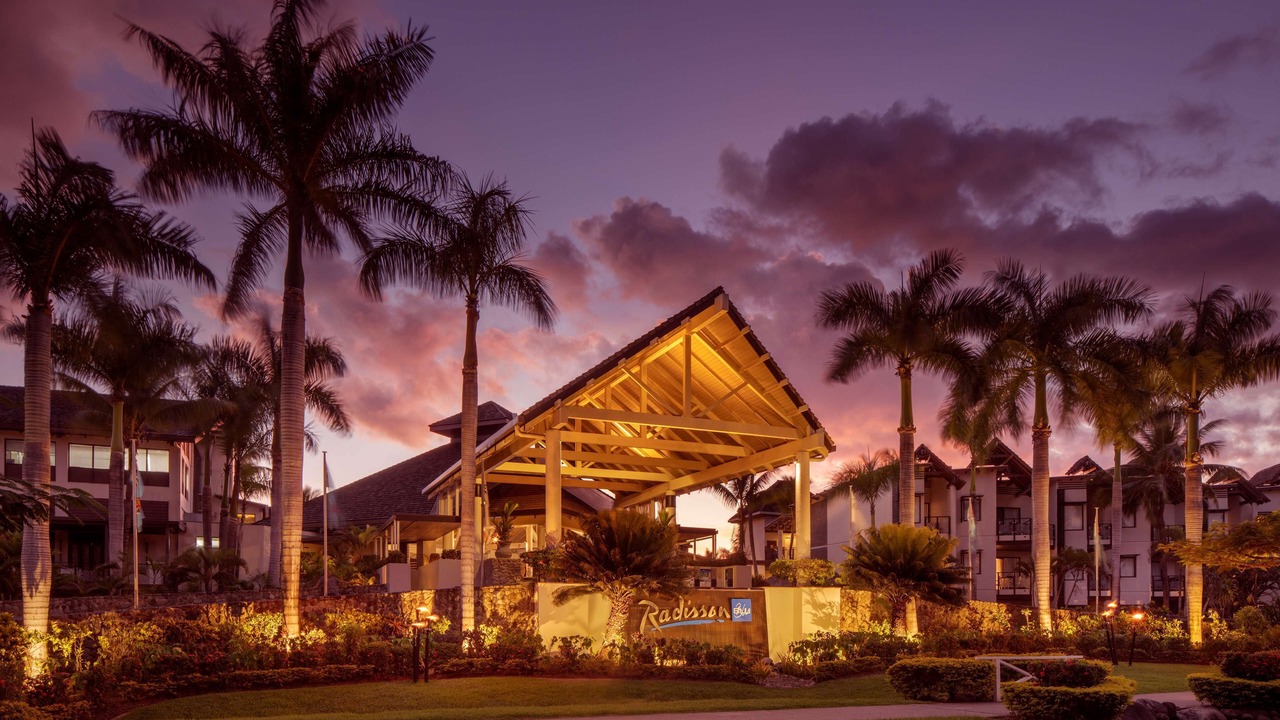 Photo of Outdoor in Nadi