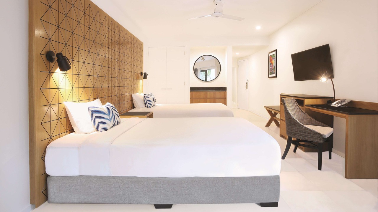 Photo of Bedroom in Nadi