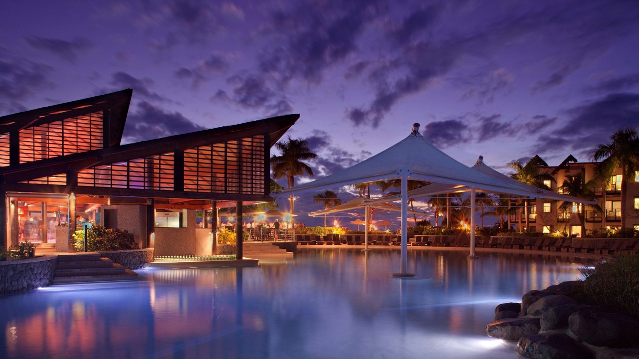 Photo of Outdoor in Nadi
