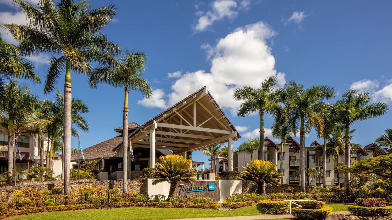 Photo of Outdoor in Nadi