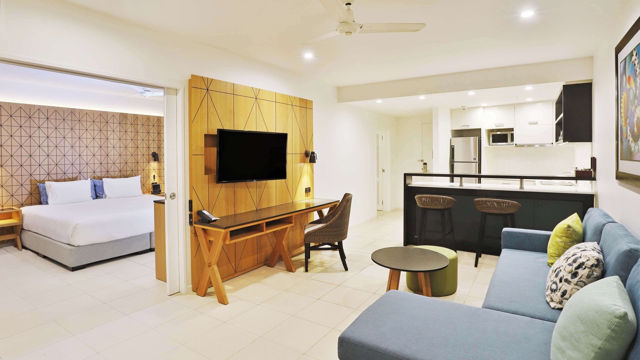 Photo of Bedroom in Nadi