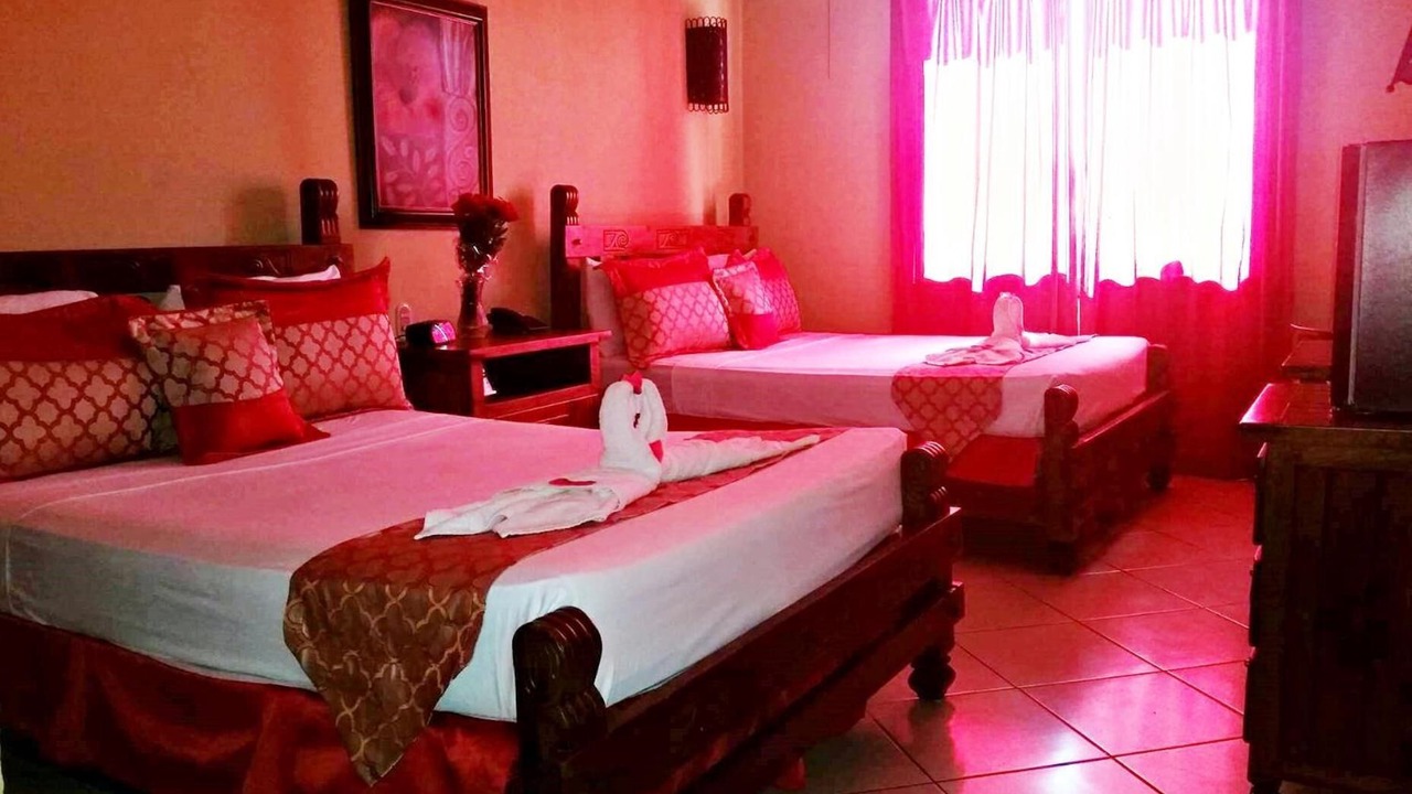 Photo of Bedroom in Santiago Province