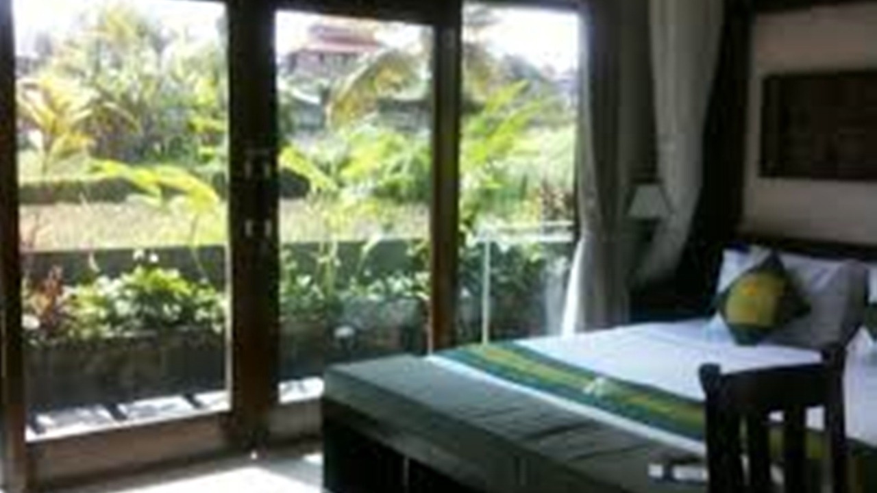 Photo of Bedroom in Sayan