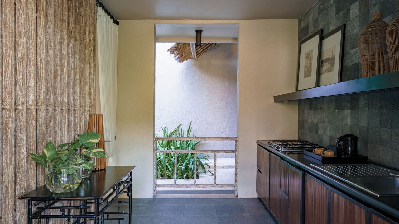 Photo of Outdoor in Sanur Kauh