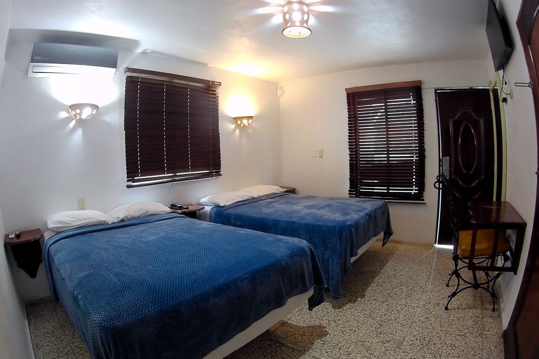 Photo of Bedroom in La Primavera