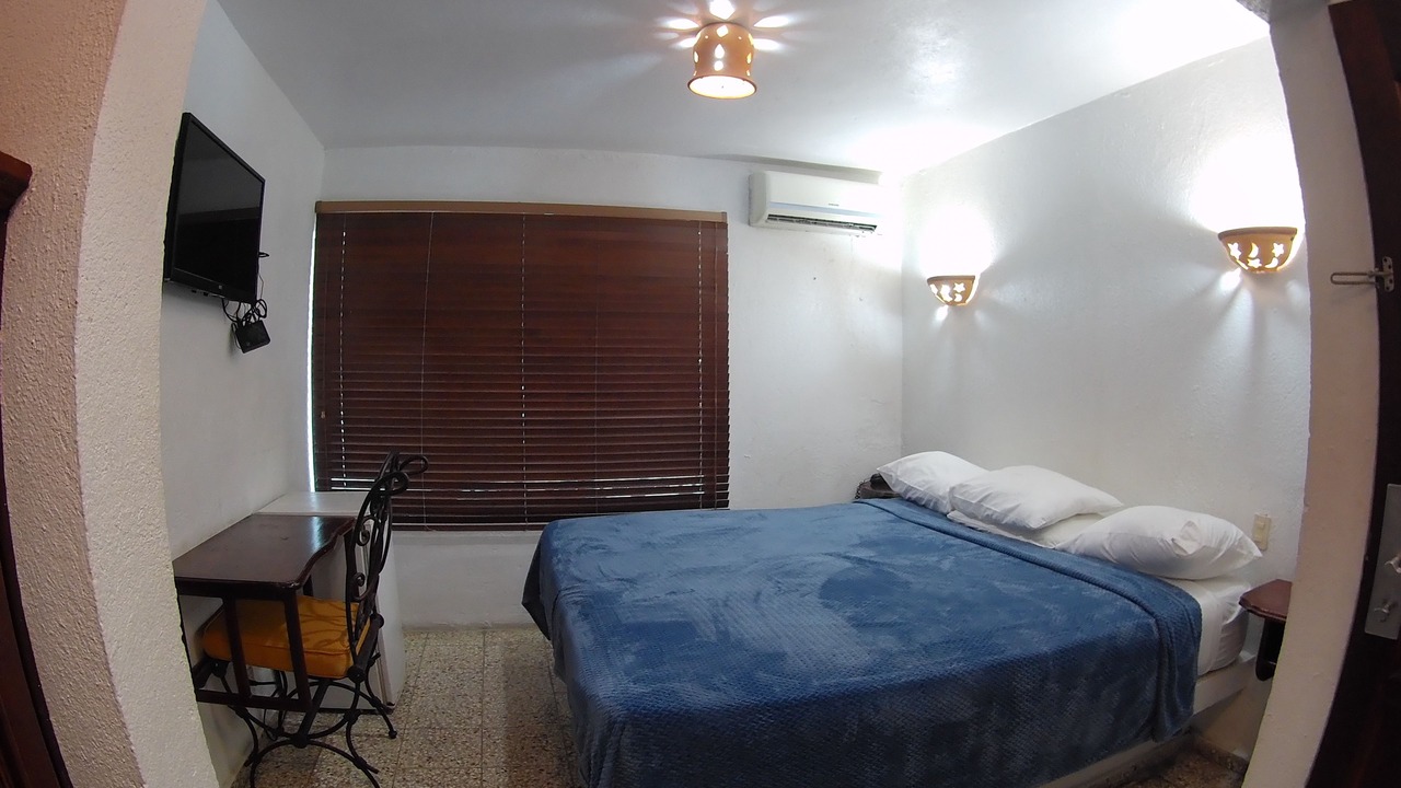 Photo of Bedroom in La Primavera