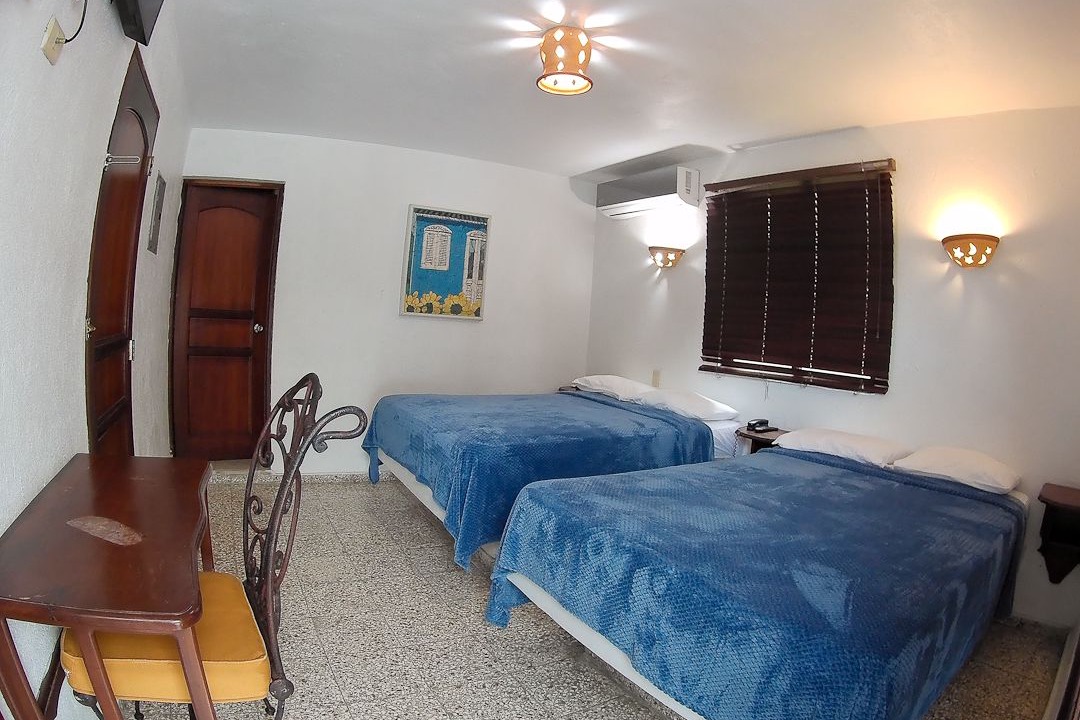 Photo of Bedroom in La Primavera