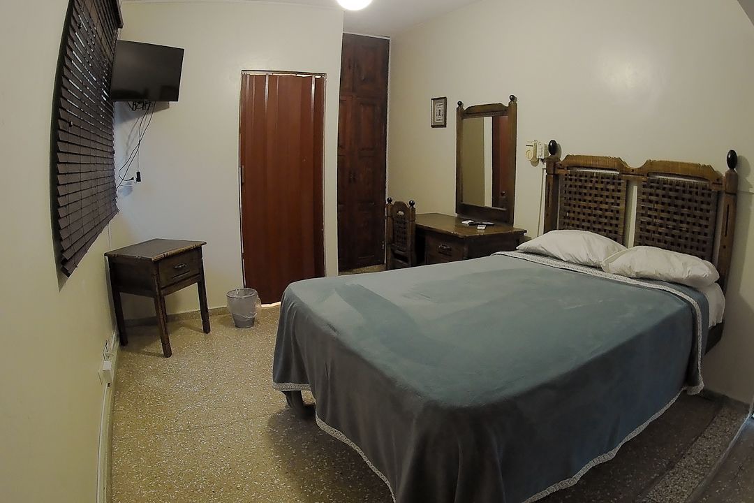 Photo of Bedroom in La Primavera