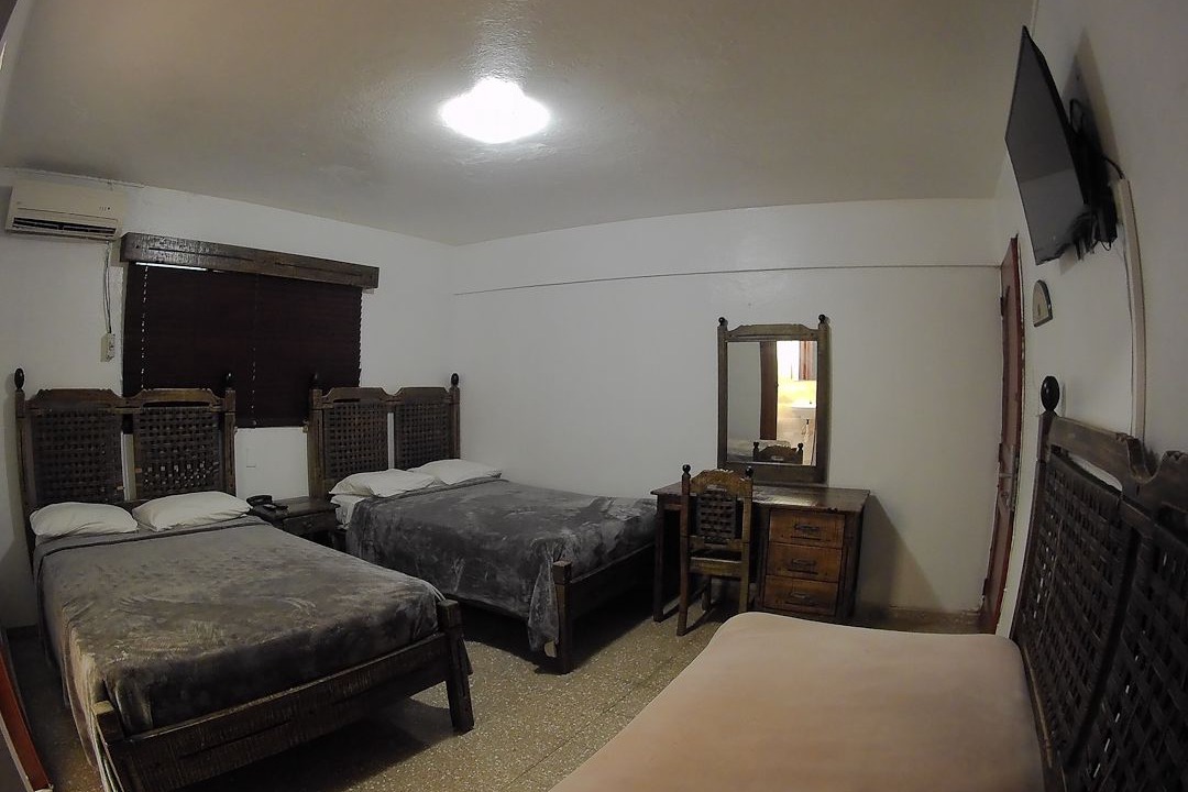 Photo of Bedroom in La Primavera