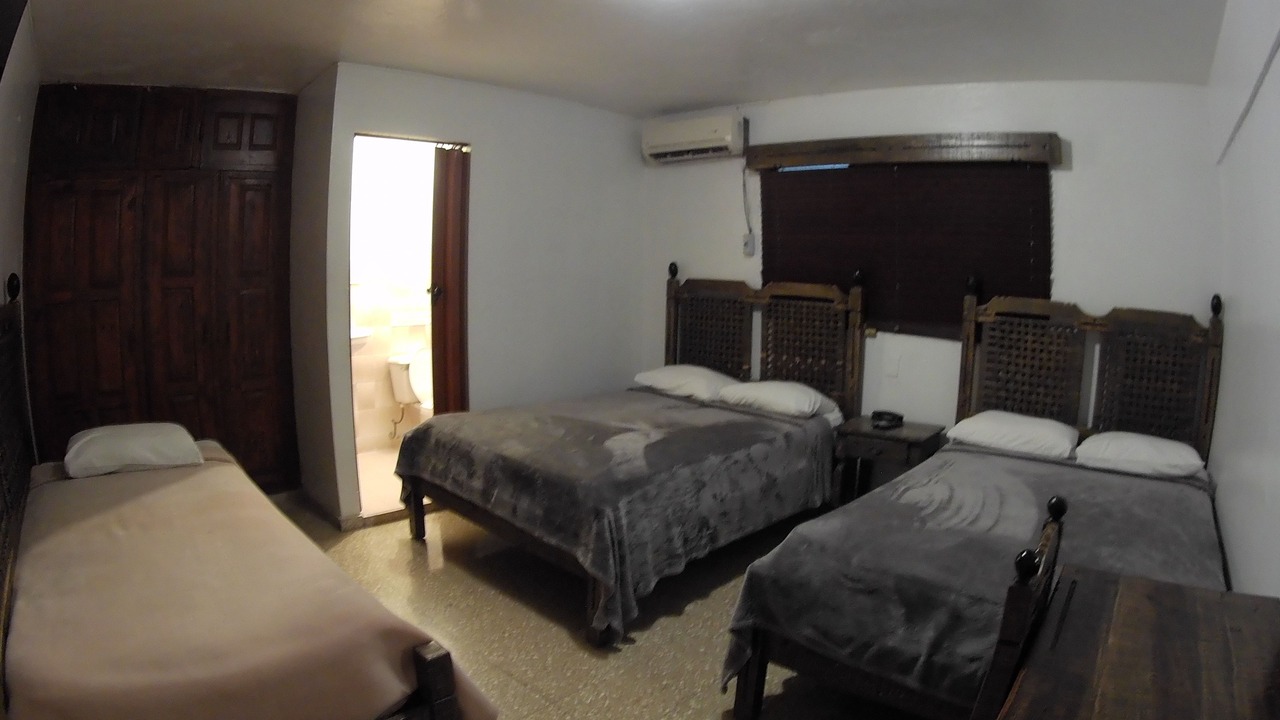 Photo of Bedroom in La Primavera