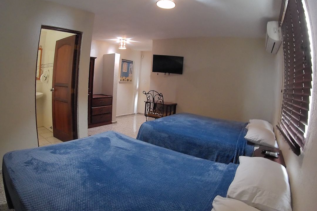 Photo of Bedroom in La Primavera