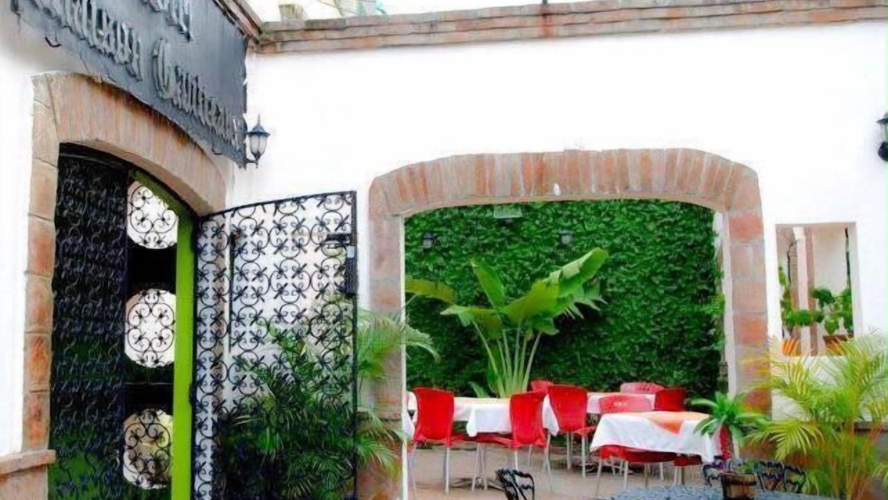 Photo of Outdoor in La Primavera
