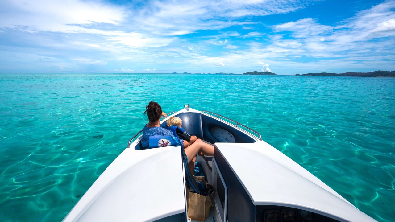 Photo of Others in Castaway Island