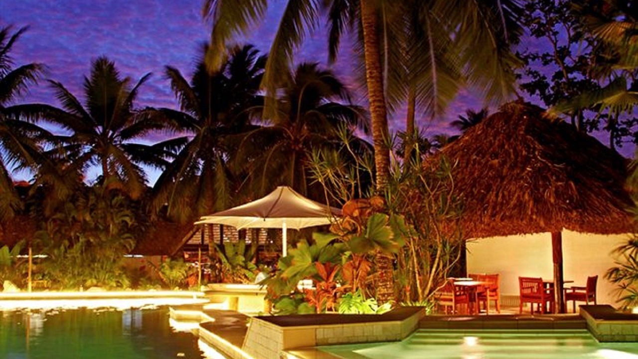 Photo of Outdoor in Castaway Island