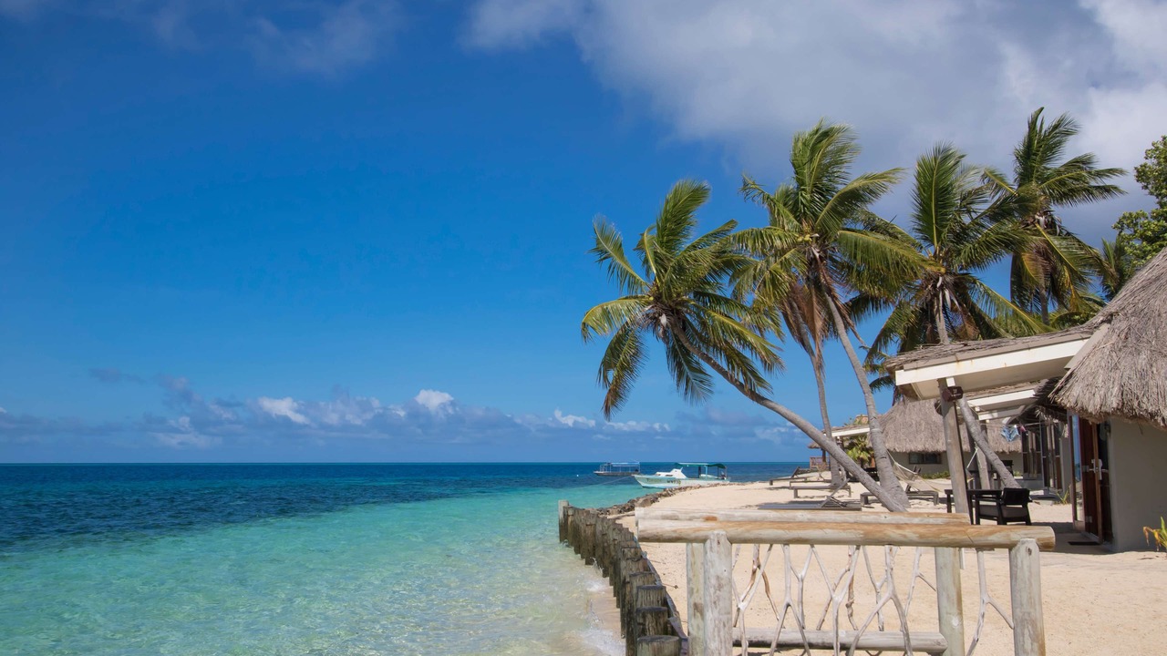 Photo of Bedroom in Castaway Island