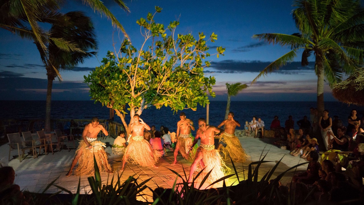 Photo of Others in Castaway Island