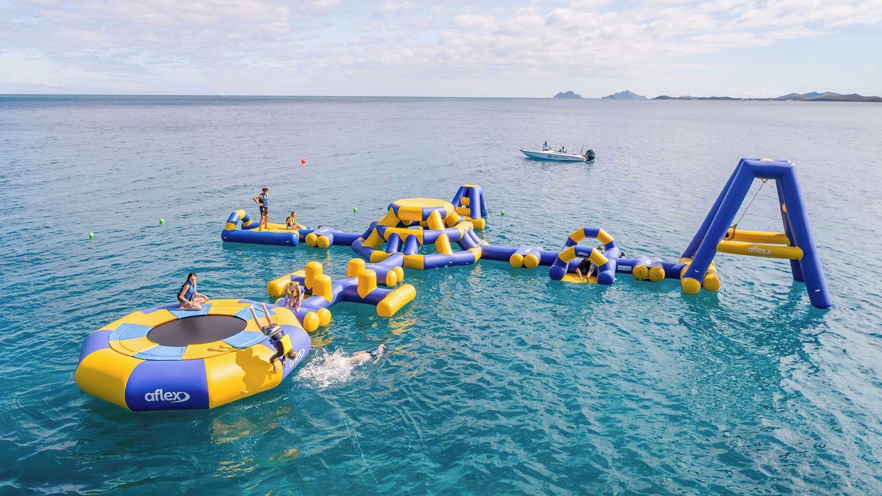Photo of Others in Castaway Island