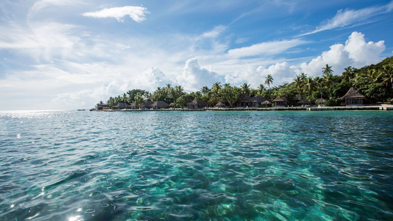 Photo of Others in Castaway Island