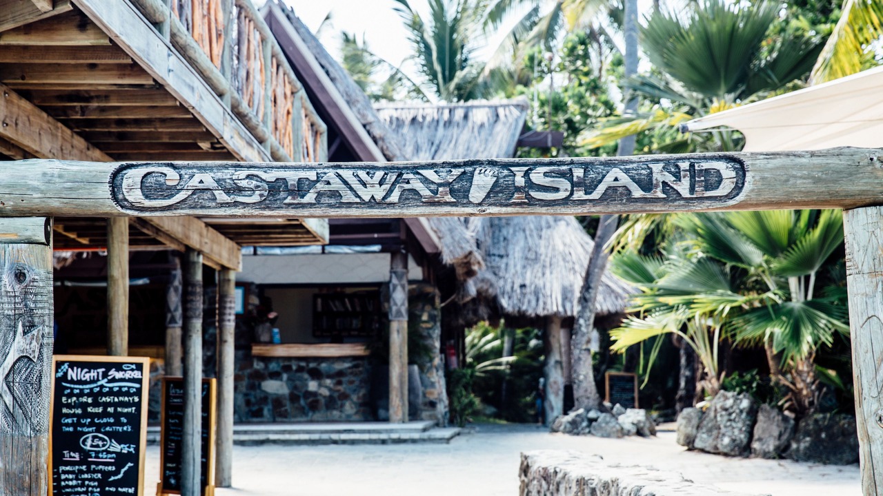 Photo of Outdoor in Castaway Island