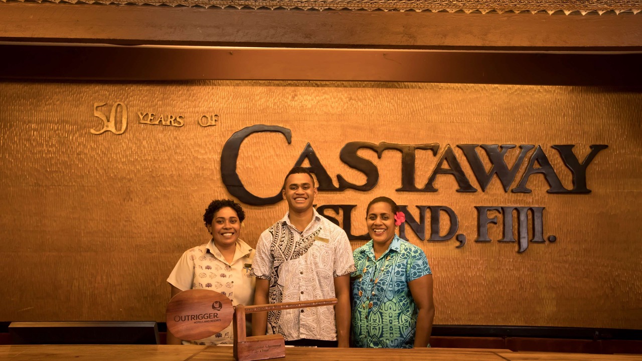Photo of Others in Castaway Island