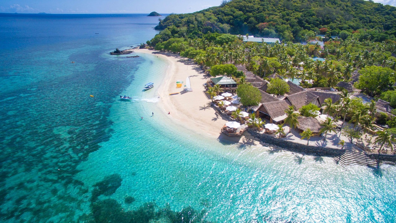 Photo of Outdoor in Castaway Island